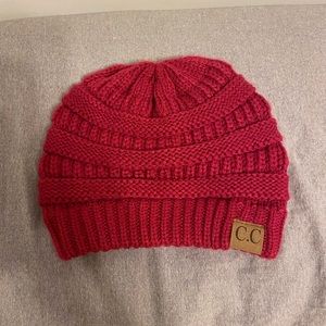 Cece beanie